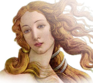 13のレムリアの女神とは どうやって いつ出あったの Lemurian Goddess